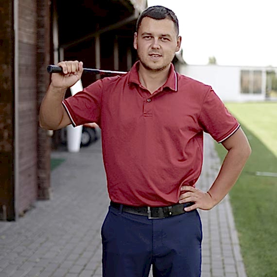 Бахметенко Алексей